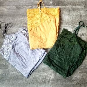 Maurice's Tank Top Bundle